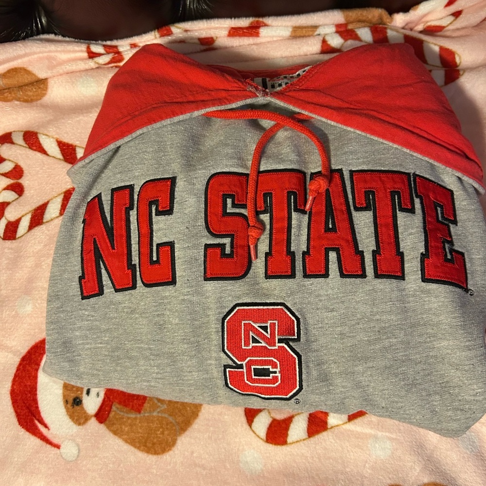 NC State University Hoodie